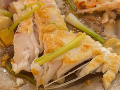 -勝記酒家·37年老字号·经典粤菜(荔枝公园店)