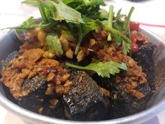 老长沙臭豆腐-文和友老长沙龙虾馆(化龙池店)