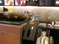 -星巴克臻选(青岛麦凯乐分店)