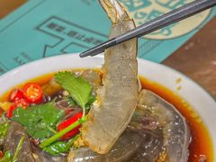 -唔止卤嘢·潮州府城菜(鹭江店)