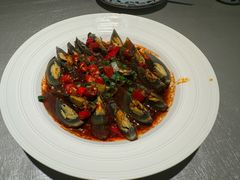 -老三样 · 江西菜馆(前海壹方汇店)