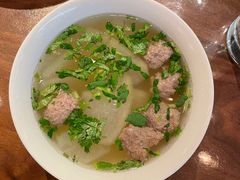 -南门小馆·清真(国贸商城店)
