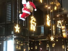 -舟山希尔顿酒店·開自助餐厅