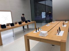 -Apple零售店(玄武湖店)