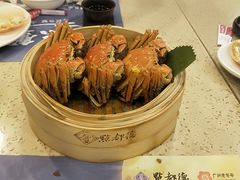 -点都德(聚福楼店)