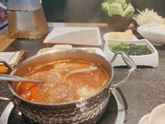 -牛品荟牛肉火锅(新城广场店)