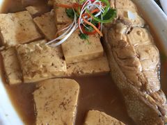 -添福来墨鱼饺子 · 海鲜东北菜(大连星海·黄浦路店)