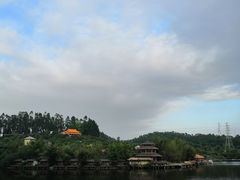 -观澜山水田园