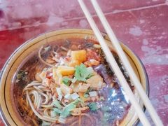 -周荞面(学府街店)