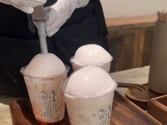 -李山山茶事(景枫店)