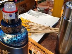 -肉串汪(望京店)