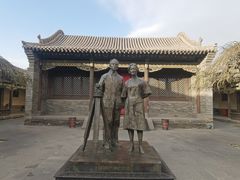 -梁思成纪念馆