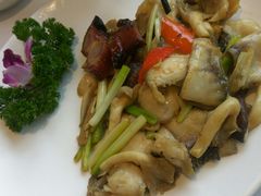 -稻香海鲜饭店(第一国际店)