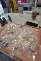 -Mini Muses ·创意手作·陶艺·银饰·团建(芳圆里店)