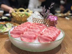 -尚海豆捞(乐虹坊店)