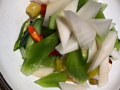 四川泡菜-渝信川菜(西单店)