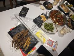 -KAOTOWN烤堂•烧烤(海汇港店)