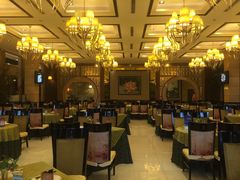 大堂-东方之珠海鲜酒楼(南开店)