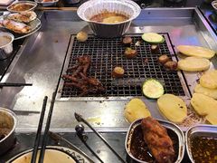 -塘屋烧烤·云南火塘烧烤品牌(春城慧谷旗舰店)