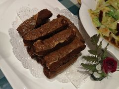 -紫光园·烤鸭·北京菜(劲松店)