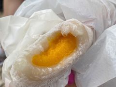 -澳门长洲糯米糍(柯打苏沙街店)