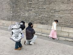 -西安唐皇城墙含光门遗址博物馆