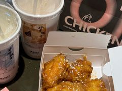 -悠个炸鸡(南京创始店)