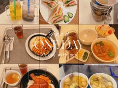 -英皇美食坊(英皇娱乐酒店内)