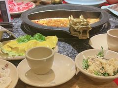 -蜀大侠火锅(四川北路店)