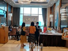 大堂-香港富临皇宫(五月花商业广场店)