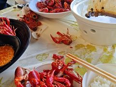 -铭副琦食·虾蟹烩馆(渔人码头店)