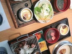-味太助·银饭食堂(中华城店)