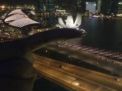 -新加坡摩天观景轮