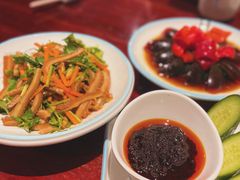 -集贤门·徽菜(福田店)