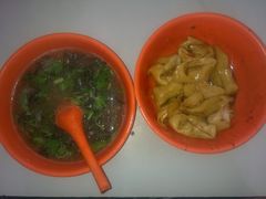 -阿麟馄饨(延长路店)