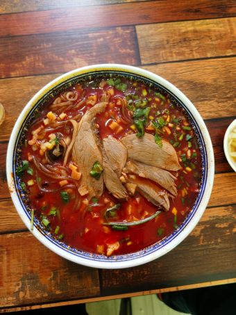 麟游县美食_生活_团购_旅游_电影_优惠券 - 大众点评网