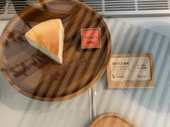 -SKROLL卡特司库·蛋糕定制·生吐司·司康(古北程家桥店)