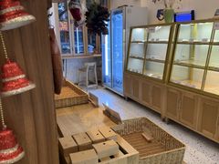 -提亚烘焙·手作面包·生日蛋糕(七星店)