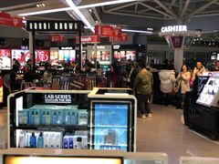-日上免税店(三径路t3店)