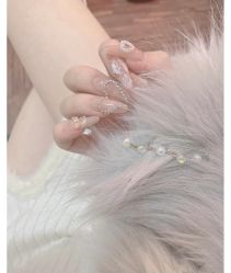 -IDO美甲美睫