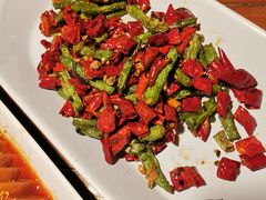 -外婆家(西红门荟聚购物中心店)