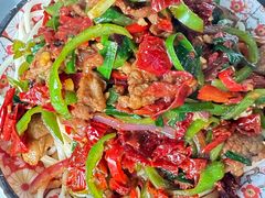 -帕米尔食府(白云观店)