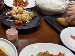 -1718食尚馆·太湖菜(龙之梦太湖古镇店)