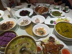 -南京苏宁环球大酒店(桥北店)
