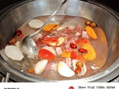 -313羊庄鲜羊火锅·鲜羊肉烧烤(李村店)
