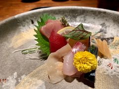 -桐寿司Sushi Tong