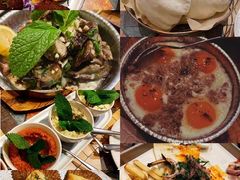 -ELI FALAFEL Lebanese&Mediterranean黎巴嫩美食(富城路店)