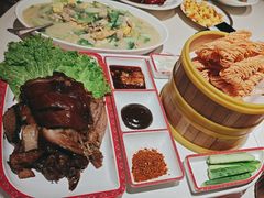 -有位虾匠·胶东小馆(市北店)