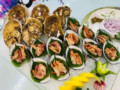 -嘉升大排档(番禺总店)