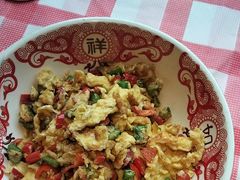 -恰八斗·猛火长沙菜(国贸店)